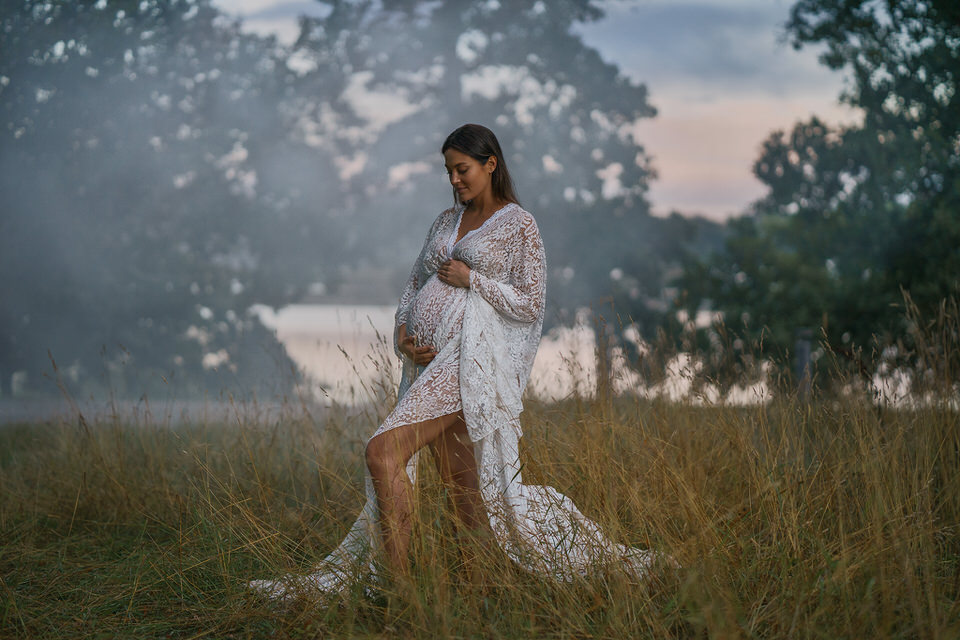 Gravidfotograf Uppsala Sigtuna Carinas Photolifestyle