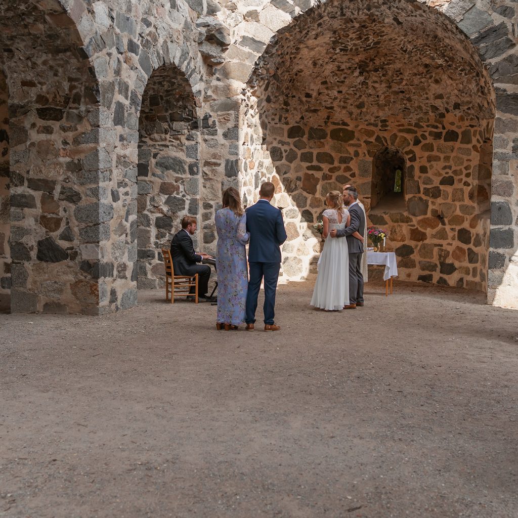 Bröllopsfoto Carinas Photolifestyle - fotograf i Uppsala - Uppsala län