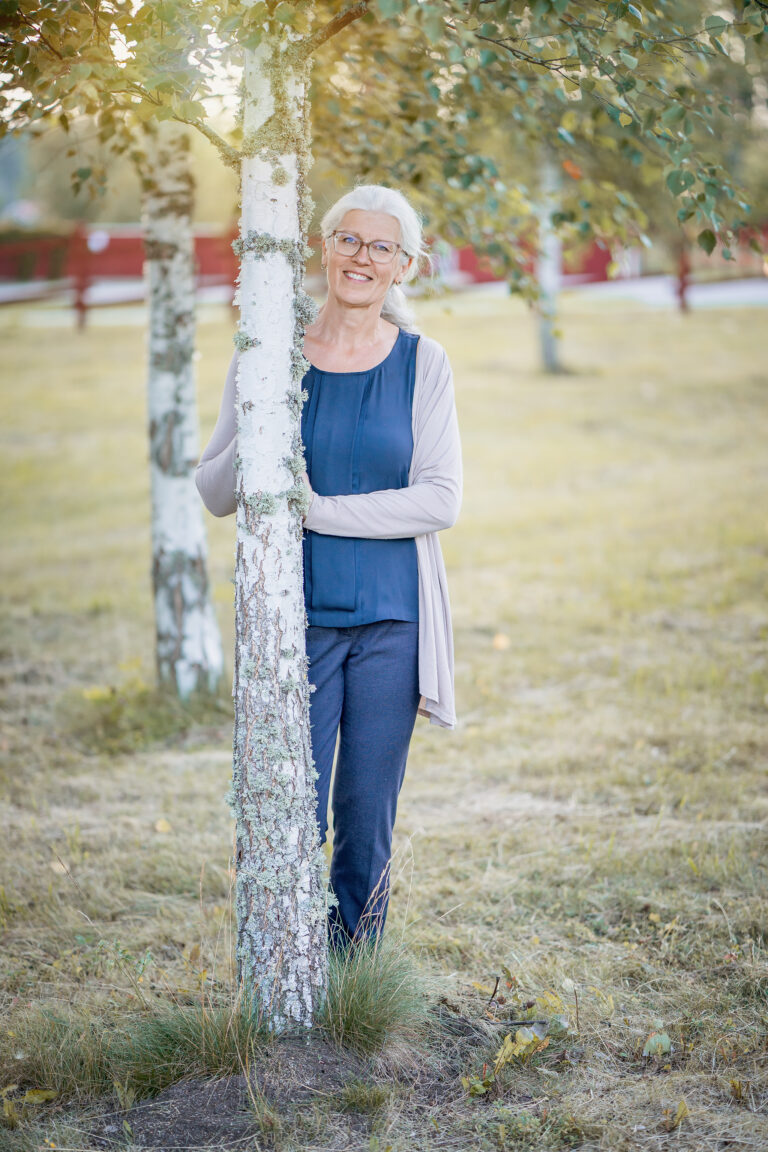 Porträttfotografering Stärk ditt självförtroende. Carinas Photolifestyle Carina Krantz fotograf